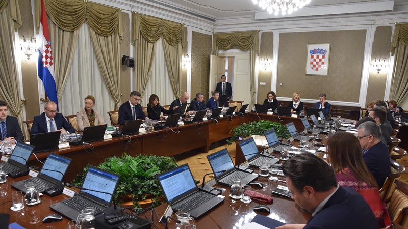Olakšava se procedura dobivanja hrvatskog državljanstva za Hrvate u inozemstvu 